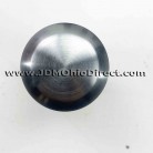 JDM RAZO Aluminum Gunmetal Shift Knob